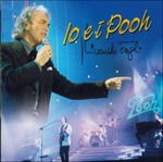 Cover for Riccardo Fogli · Io E I Pooh (CD) (2016)