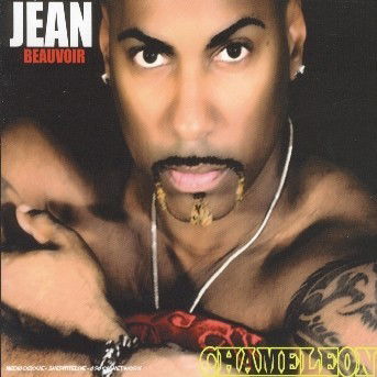 Cover for Jean Beauvoir · Chameleon (CD) (2004)