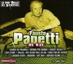 Cover for Fausto Papetti · Le Piu' Belle Di Sempre (CD) (1990)