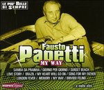 Le Piu' Belle Di Sempre - Fausto Papetti - Muzyka - ERREPI - 8028980428722 - 30 czerwca 1990