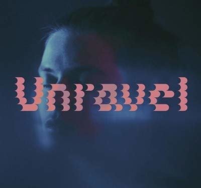 Cover for Nikol Bokova · Unravel (CD) (2020)