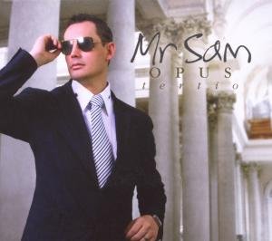 Opus Tertio - Mr Sam - Music - BLACKHOLE - 8715197005722 - December 1, 2009