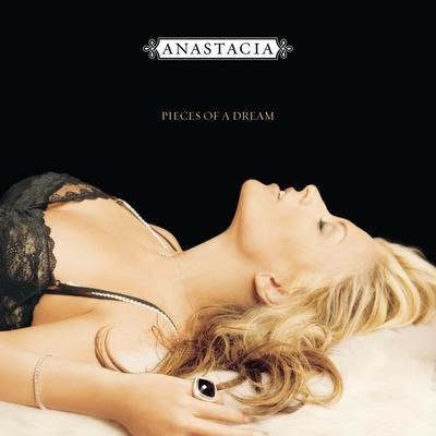 Anastacia · Pieces Of A Dream (CD) (2020)
