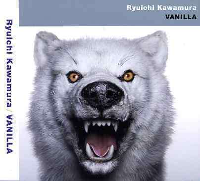 Cover for Ryuichi Kawamura · Vanilla (CD) (2005)