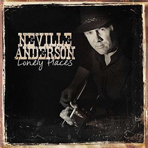 True to Country - Neville Anderson - Musik - WJO - 9319614002722 - 2. december 2016