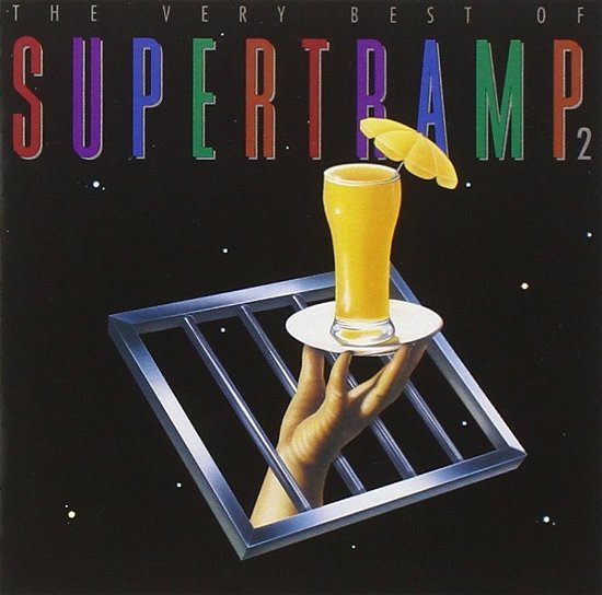 Supertramp-very Best/2 - Supertramp - Musikk - A&M - 9399054004722 - 8. januar 2015
