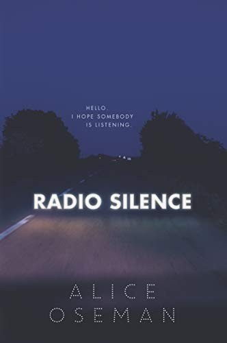 Cover for Alice Oseman · Radio Silence (Paperback Book) (2019)