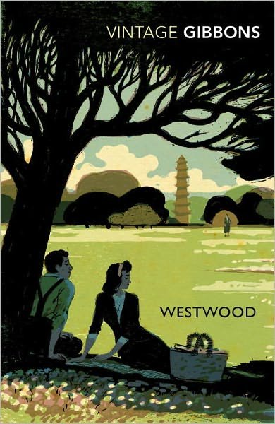 Cover for Stella Gibbons · Westwood (Paperback Book) (2011)