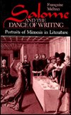 Francoise Meltzer · Salome and the Dance of Writing: Portraits of Mimesis in Literature (Paperback Bog) [New edition] (1989)