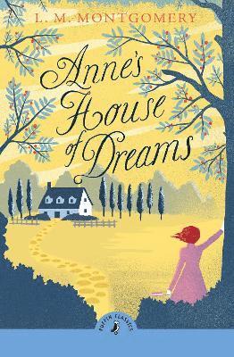 Cover for L. M. Montgomery · Anne's House of Dreams (Taschenbuch) (2025)