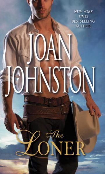 Cover for Joan Johnston · The Loner - Bitter Creek (Paperback Book) (2002)