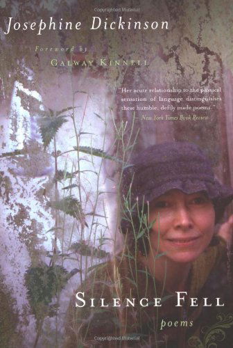 Cover for Josephine Dickinson · Silence Fell (Paperback Book) [Reprint edition] (2008)