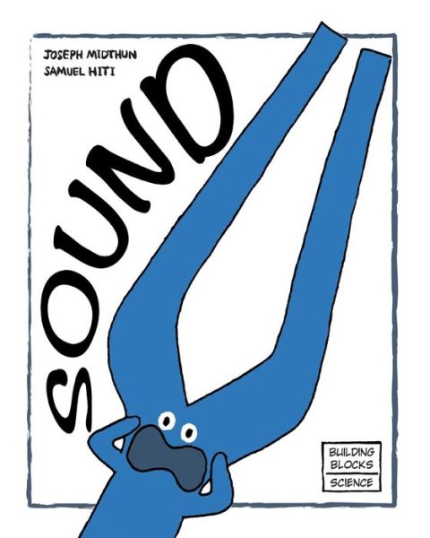 Cover for Joseph Midthun · Sound (Paperback Book) (2012)