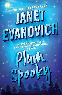 Cover for Janet Evanovich · Plum Spooky: A laugh-out-loud Stephanie Plum adventure (Paperback Bog) (2010)