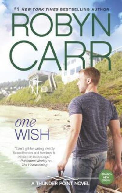 One Wish - Robyn Carr - Livros - Mira Books - 9780778317722 - 24 de fevereiro de 2015