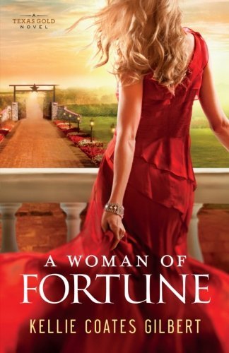 Cover for Gilbert · Woman Of Fortune  A (N/A) (2014)