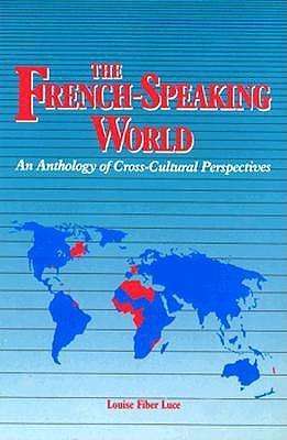 The French-speaking World - Mcgraw-hill - Other - NTC Publishing Group,U.S. - 9780844212722 - March 1, 1991