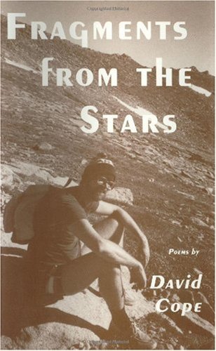 Cover for David Cope · Fragments from the Stars - Vox Humana (Hardcover Book) [1990 edition] (1990)