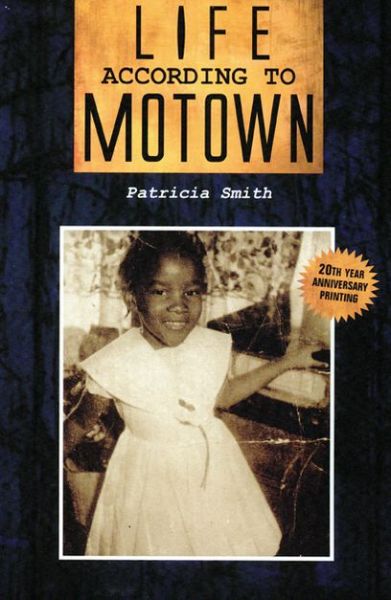 Cover for Patricia Smith · Life According to Motown (Paperback Book) (1991)