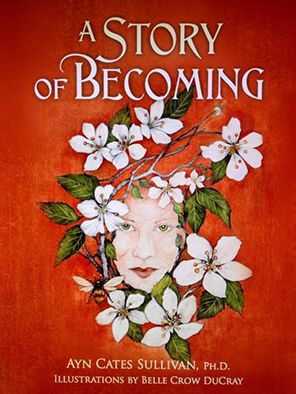 Cover for Ph.d. · A Story of Becoming (Hardcover Book) (2015)