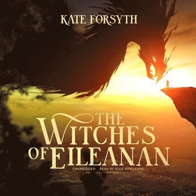 Cover for Kate Forsyth · The Witches of Eileanan Lib/E (CD) (2020)