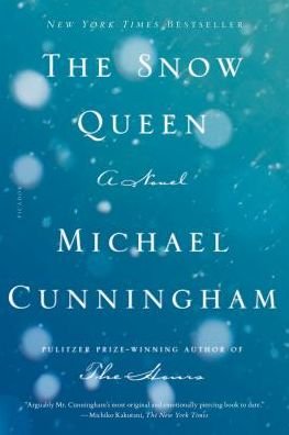 Cover for Michael Cunningham · The Snow Queen (Pocketbok) (2015)