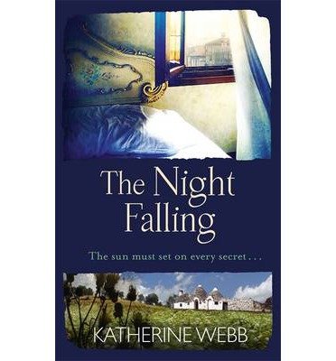 Cover for Katherine Webb · Night Falling (Paperback Book) (2014)
