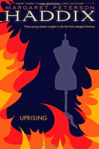 Uprising - Margaret Peterson Haddix - Bøker - Simon & Schuster Books for Young Readers - 9781416911722 - 18. januar 2011