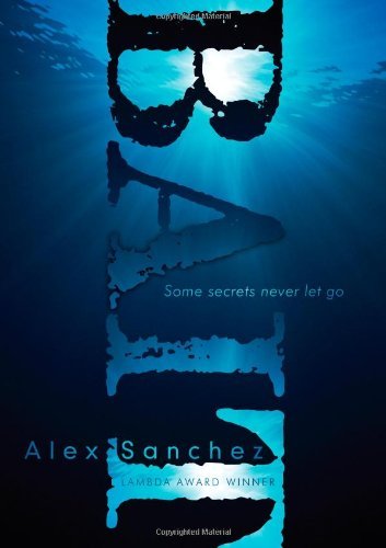 Cover for Alex Sanchez · Bait (Hardcover Book) (2009)