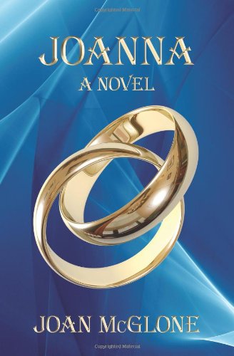 Cover for Joan Mcglone · Joanna: a Novel (Paperback Book) (2007)
