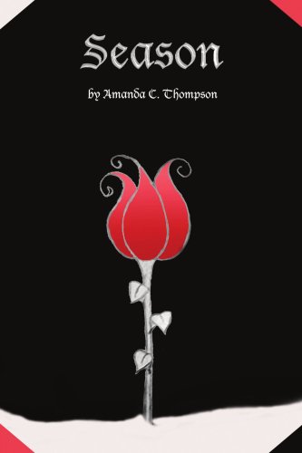 Cover for Amanda Thompson · Season (Pocketbok) (2007)