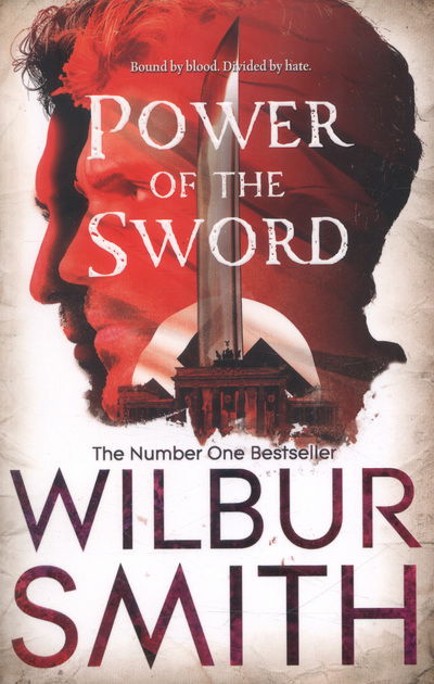 Cover for Wilbur Smith · Power of the Sword (N/A) (2014)