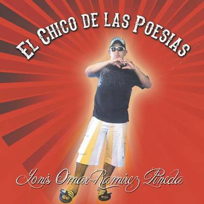 Cover for Yonis Omar Ramirez Pineda · El Chico De Las Poesias (Paperback Book) (2014)