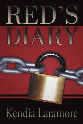 Kendia Laramore · Red's Diary: Secret of the Other Woman (Paperback Book) (2012)