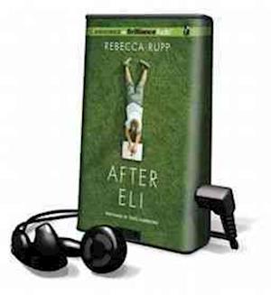 Cover for Rebecca Rupp · After Eli (N/A) (2012)