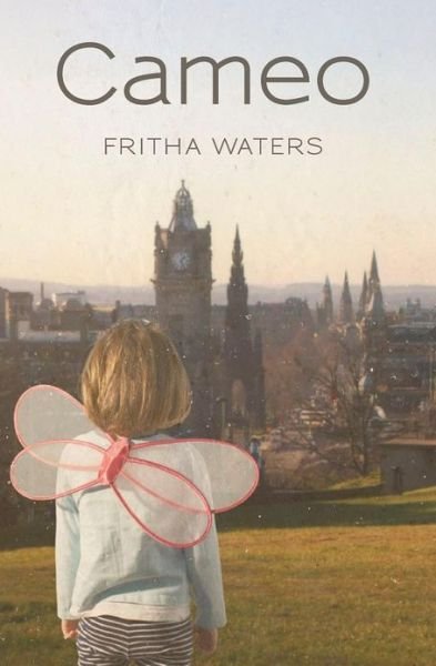 Cover for Fritha Waters · Cameo (Paperback Book) (2012)