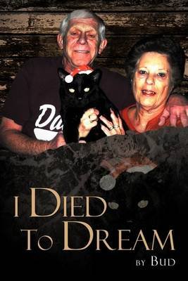 Cover for Brown · I Died to Dream (Paperback Book) (2012)
