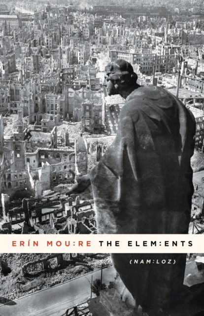 Cover for Ern Moure · The Elements (Paperback Book) (2019)