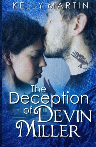 Cover for Kelly Martin · The Deception of Devin Miller (Paperback Book) (2013)