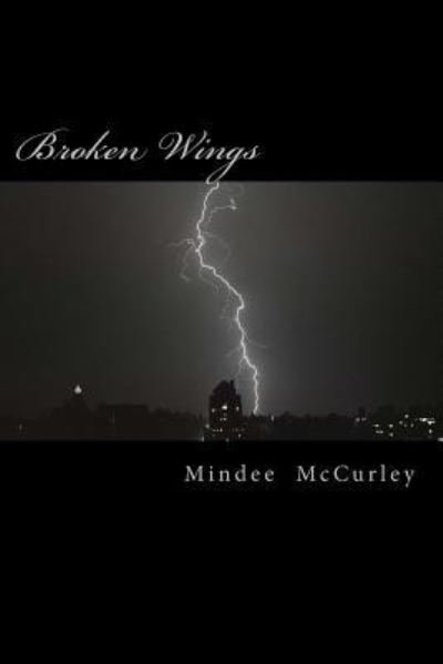 Cover for Mindee / M Ann / A McCurley · Broken Wings (Paperback Book) (2014)