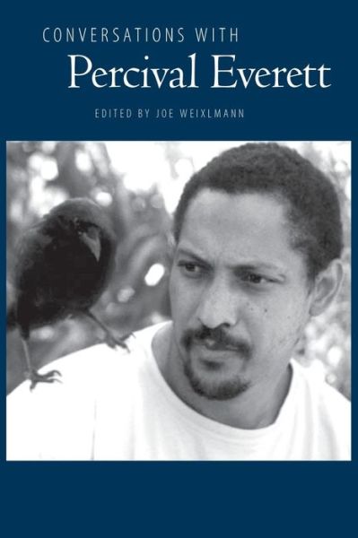 Conversations with Percival Everett - Literary Conversations Series -  - Książki - University Press of Mississippi - 9781496814722 - 30 grudnia 2017