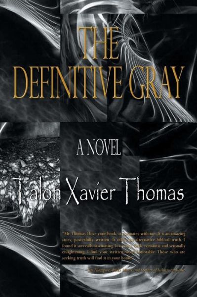 Cover for Talon Xavier Thomas · The Definitive Gray (Pocketbok) (2014)