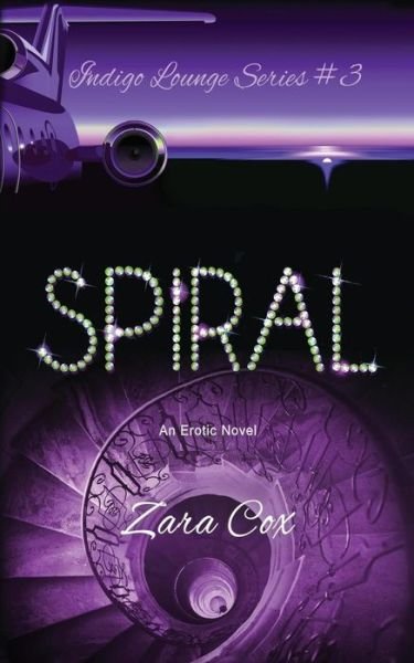 Cover for Zara Cox · Spiral (Paperback Bog) (2014)