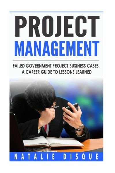 Natalie Disque · Project Management (Taschenbuch) (2015)