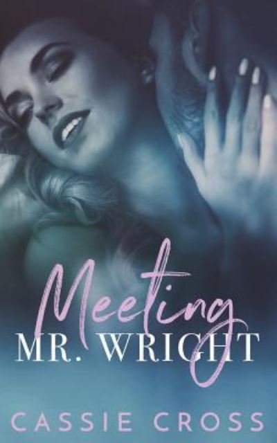 Cover for Cassie Cross · Meeting Mr. Wright (Taschenbuch) (2017)