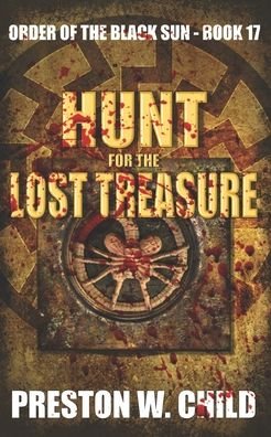 Cover for P W Child · Hunt for the Lost Treasure (Taschenbuch) (2017)