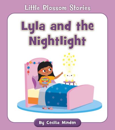 Cover for Cecilia Minden · Lyla and the Nightlight (Bok) (2022)