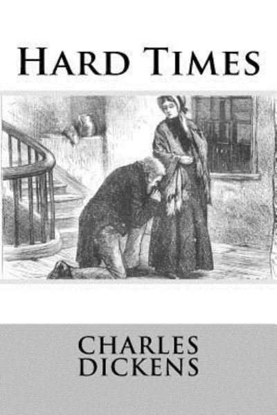 Dickens · Hard Times (Taschenbuch) (2016)