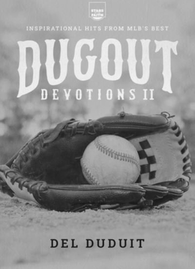 Cover for Del Duduit · Dugout Devotions II (Paperback Book) (2021)