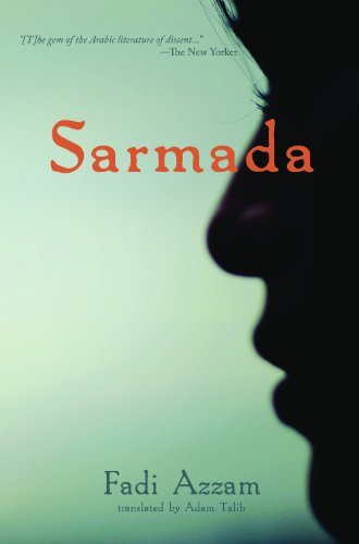 Cover for Fadi Azzam · Sarmada (Swallow Editions) (Gebundenes Buch) (2011)